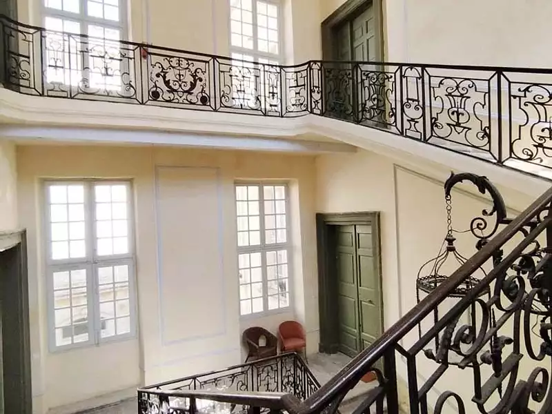 Appartement, 27,7 m²