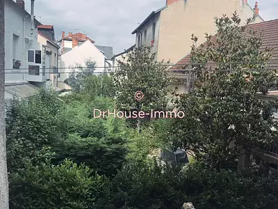 Maison, 150 m²