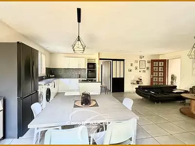 Maison, 104 m²