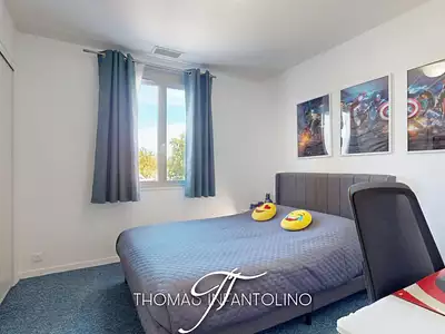 Maison, 128 m²