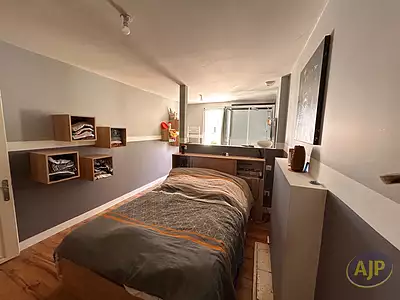 Maison, 87,3 m²