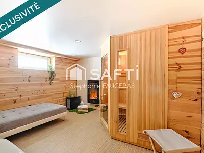 Maison, 150 m²