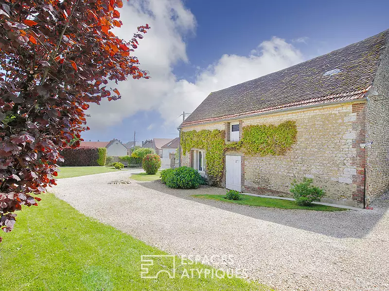 Maison, 283 m²