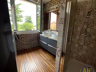 Maison, 133 m²