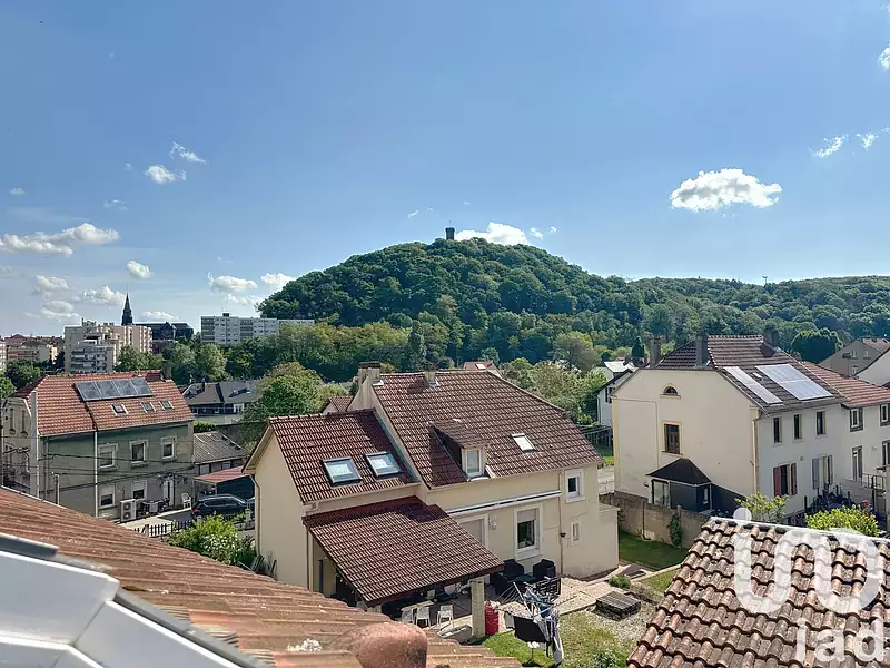 Immeuble, 260 m²