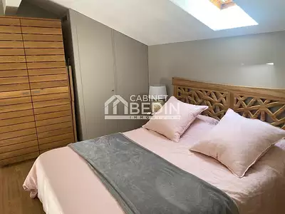 Appartement, 41,8 m²