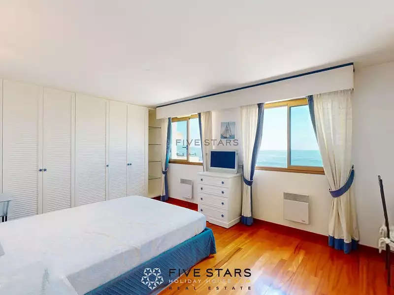Appartement, 89,35 m²