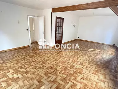 Maison, 113 m²