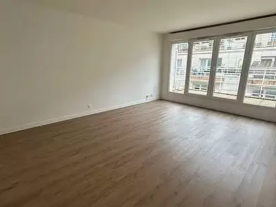 Appartement, 56 m²