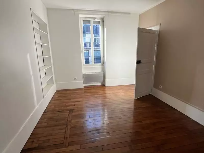 Appartement, 69,99 m²