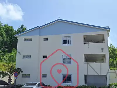 Appartement, 82 m²