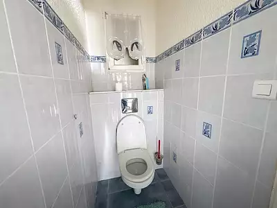 Maison, 140 m²