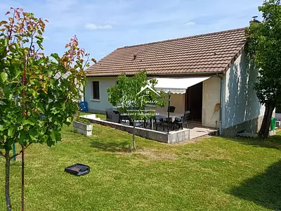 Maison, 100 m²