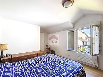 Maison, 115 m²