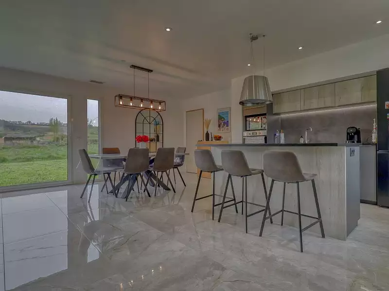 Maison, 100 m²