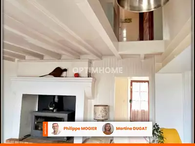 Maison, 141 m²