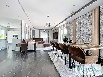 Maison, 178 m²