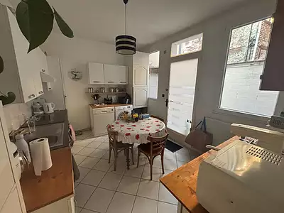 Appartement, 72,87 m²