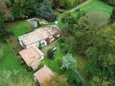 Maison, 142 m²