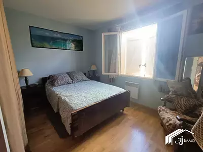 Maison, 93 m²
