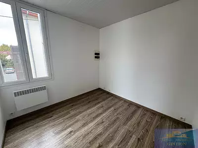Appartement, 26 m²