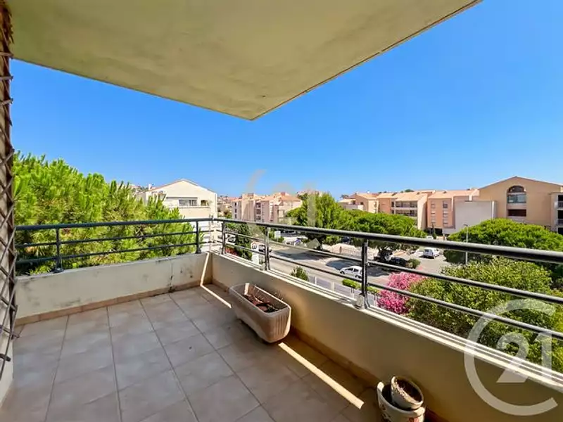 Appartement, 97,3 m²