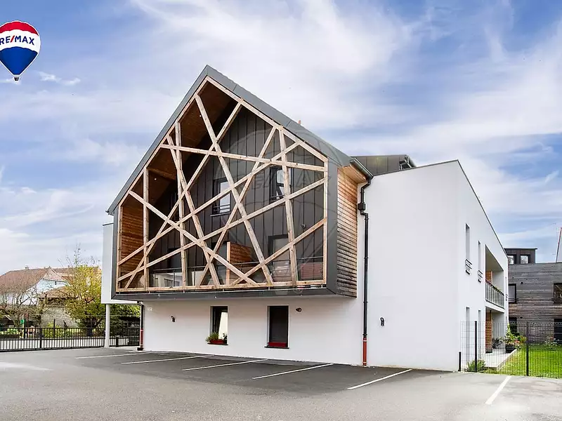 Appartement, 102 m²