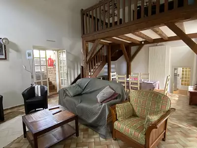 Maison, 136 m²
