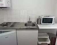 Appartement, 30,71 m²