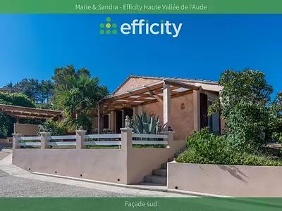 Maison, 90 m²
