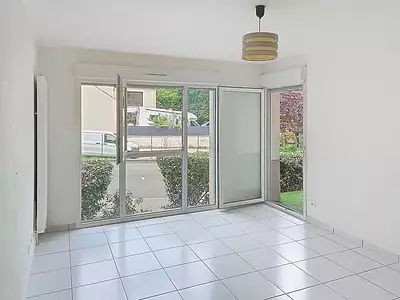 Appartement, 40,65 m²