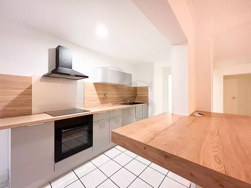 Appartement, 124 m²