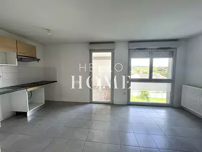 Appartement, 66 m²