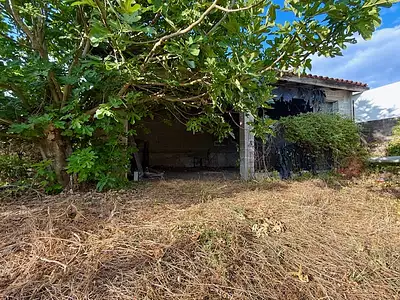 Maison, 73 m²