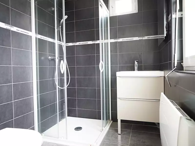 Immeuble, 131 m²