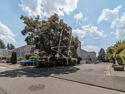 Parking, 12 m²