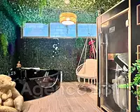 Appartement, 157 m²