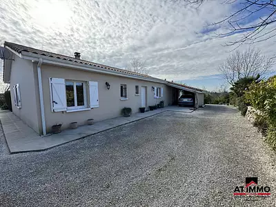 Maison, 106 m²
