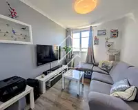 Appartement, 63,24 m²