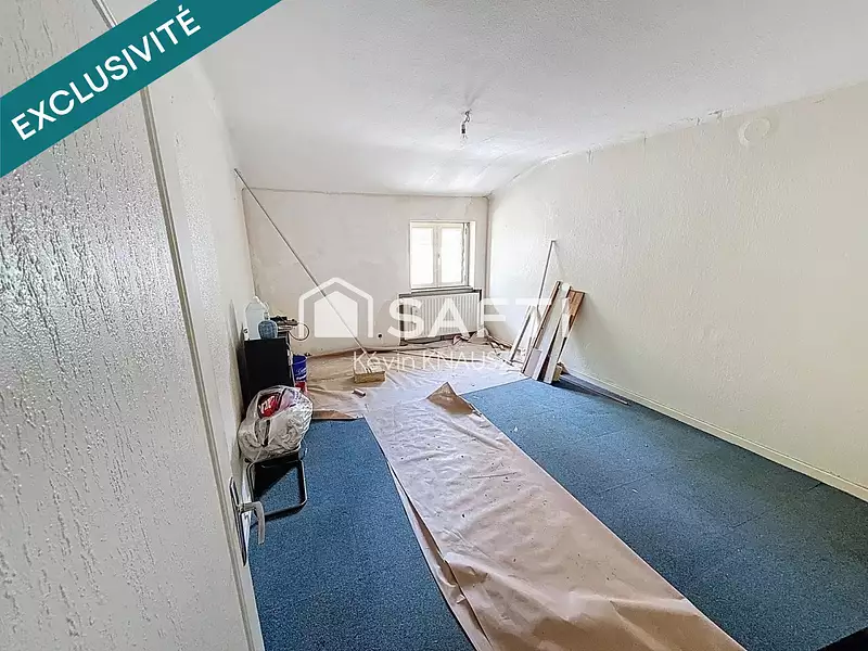 Maison, 185 m²