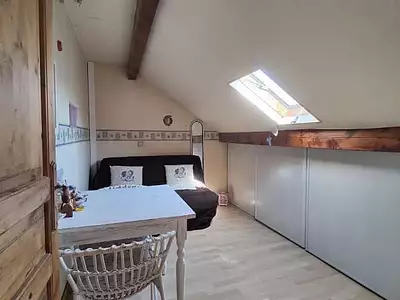 Maison, 87 m²