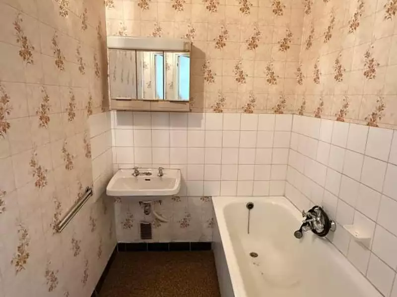 Maison, 98 m²