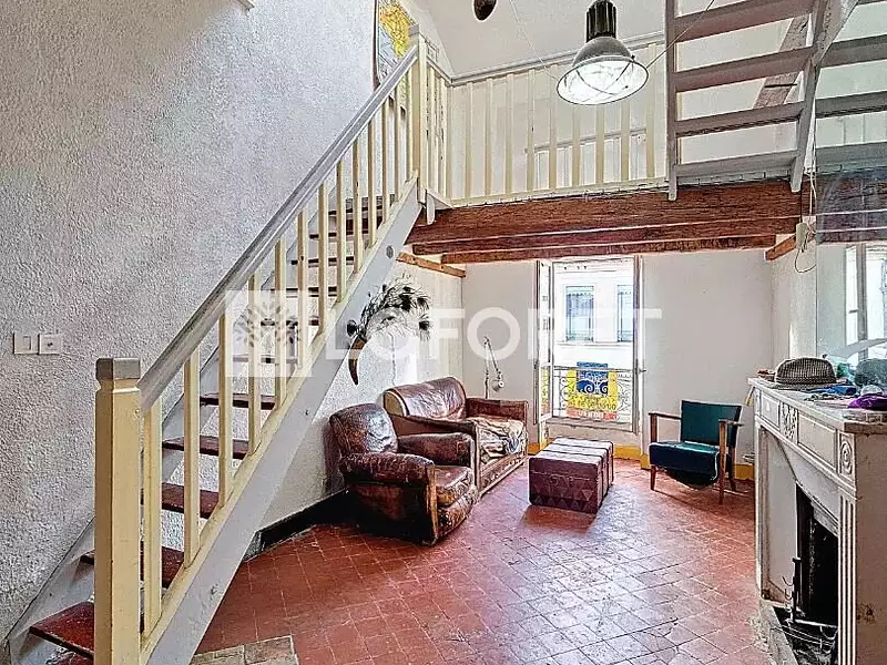 Appartement, 82,53 m²