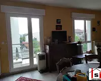 Appartement, 50 m²