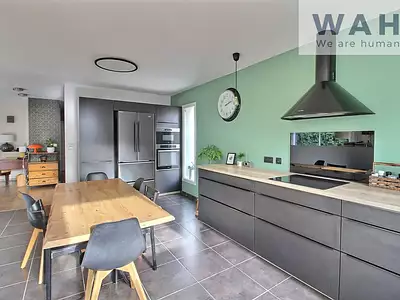 Maison, 151 m²