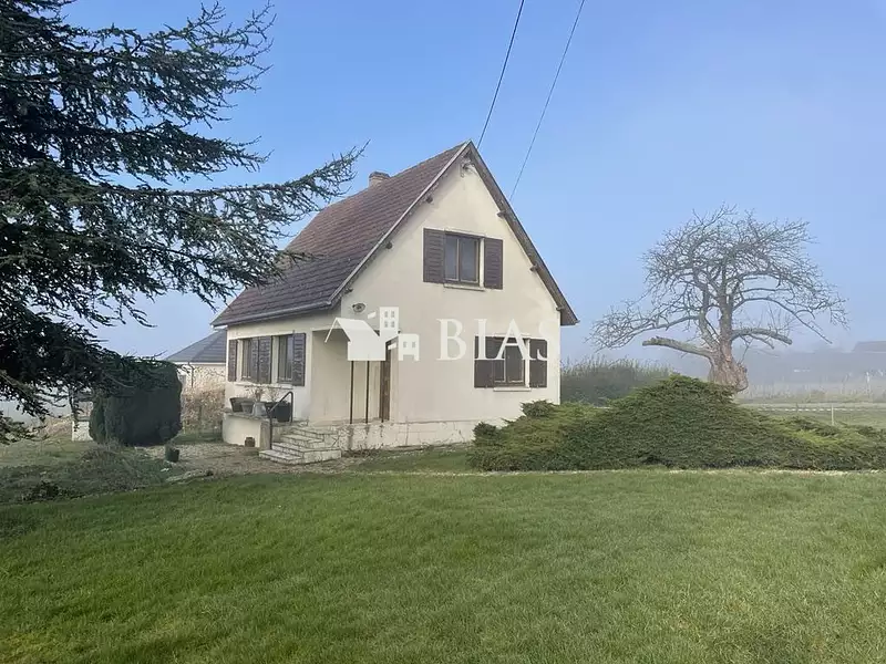 Maison, 78 m²