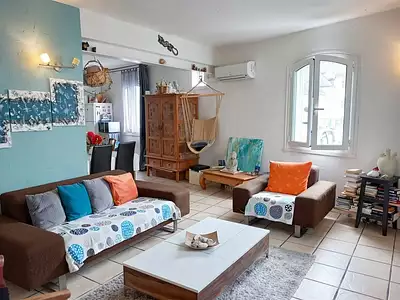 Maison, 105 m²