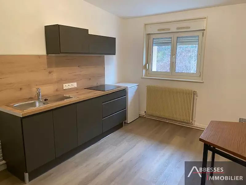 Appartement, 30,26 m²
