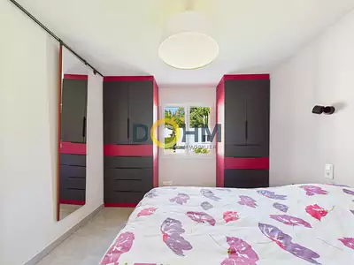 Maison, 105 m²