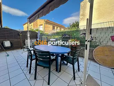 Appartement, 29 m²